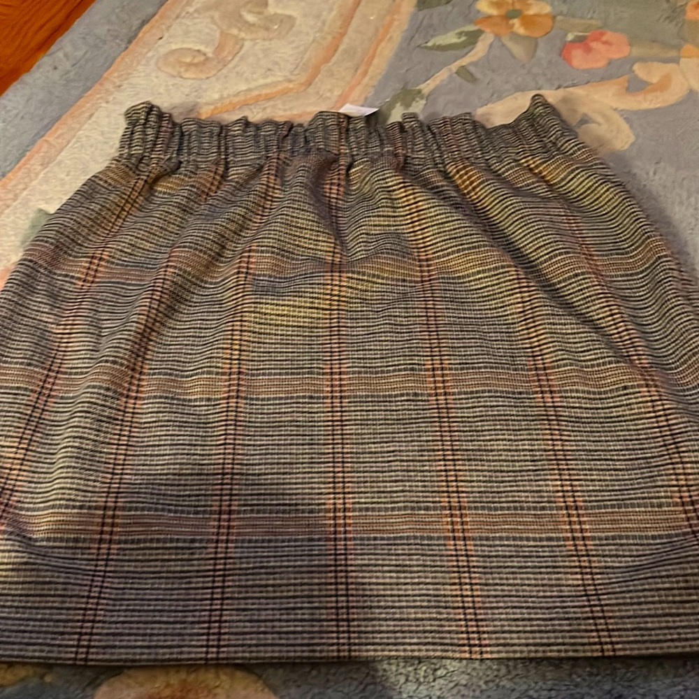 NWT Loft medium skirt